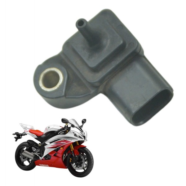 Sensor Map Yamaha Yzf R6 06-12 Original