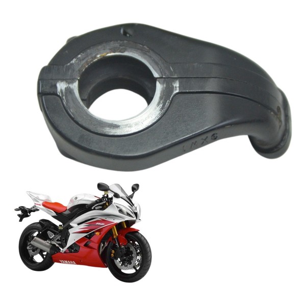 Capa Cabo Acelerador Yamaha Yzf R6 06-12 Original