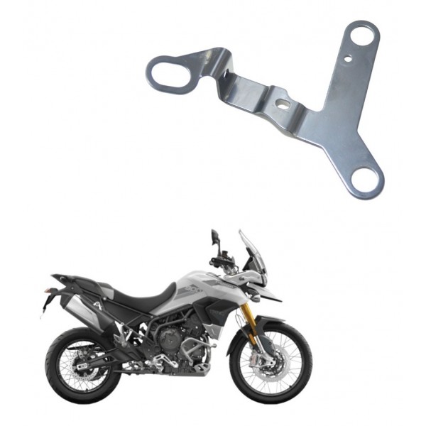 Suporte Triumph Tiger 900 Rally Pro 20-23