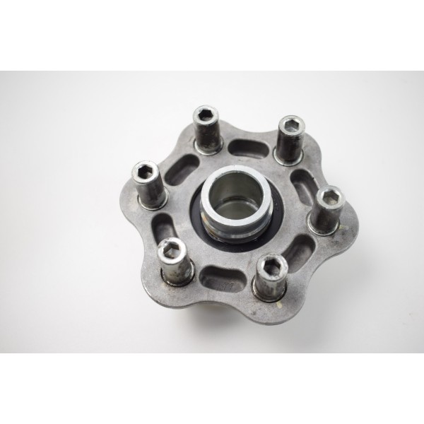 Cubo Flange Coroa Ducati Multistrada Enduro 2018 Original