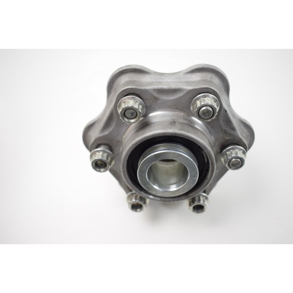 Cubo Flange Coroa Ducati Multistrada Enduro 2018 Original