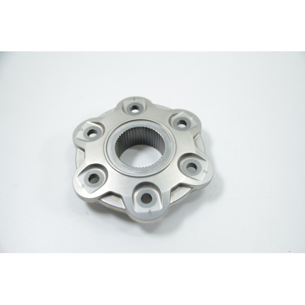 Cubo Flange Coroa Ducati X Diavel 2017 Original