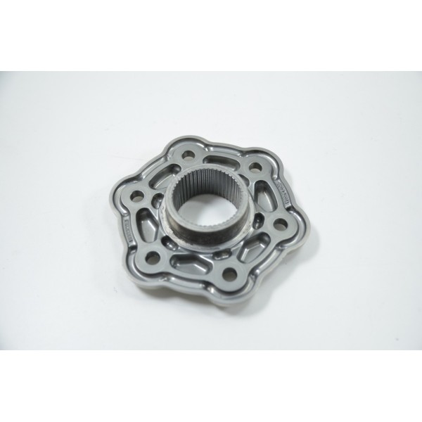 Cubo Flange Coroa Ducati X Diavel 2017 Original