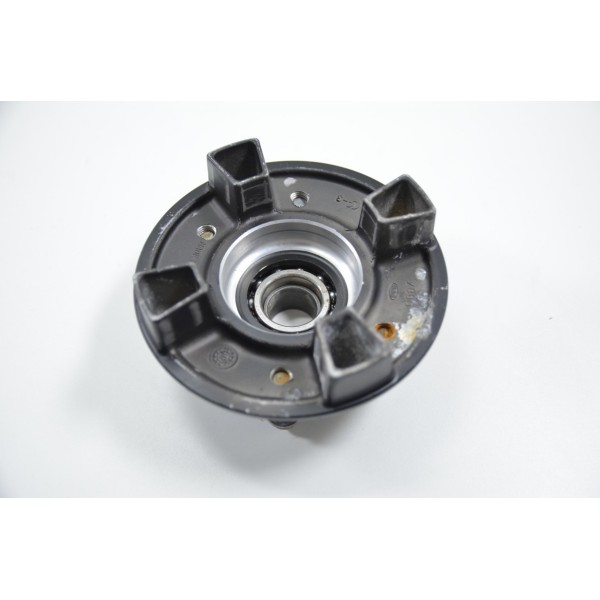 Cubo Flange Coroa Kawasaki Zx 10r Zx-10r 16-19 Original