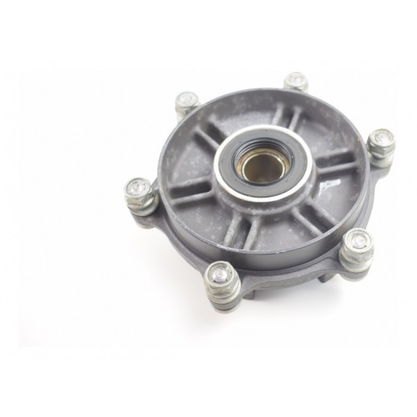 Cubo Coroa Flange Roda Honda Cbr 1000rr 1000 Rr 2013-2016