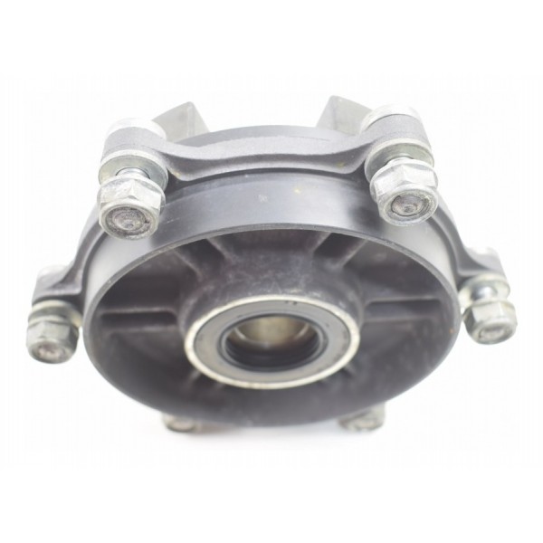 Cubo Coroa Flange Roda Honda Cbr 1000rr 1000 Rr 2013-2016