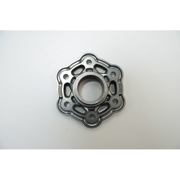 Flange Cubo Coroa Ducati Multistrada 1200 2010 Orig