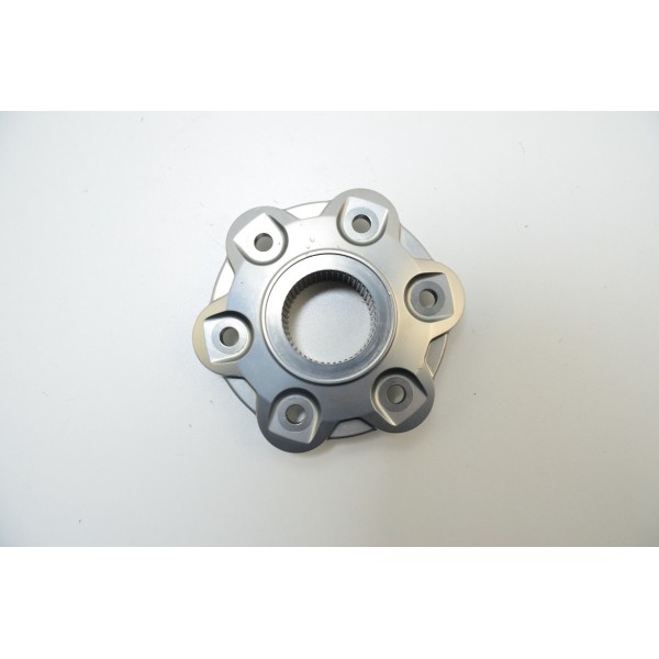 Flange Cubo Coroa Ducati Multistrada 1200 2010 Orig