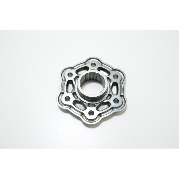 Flange Cubo Coroa Ducati Multistrada 1200 2010 Orig