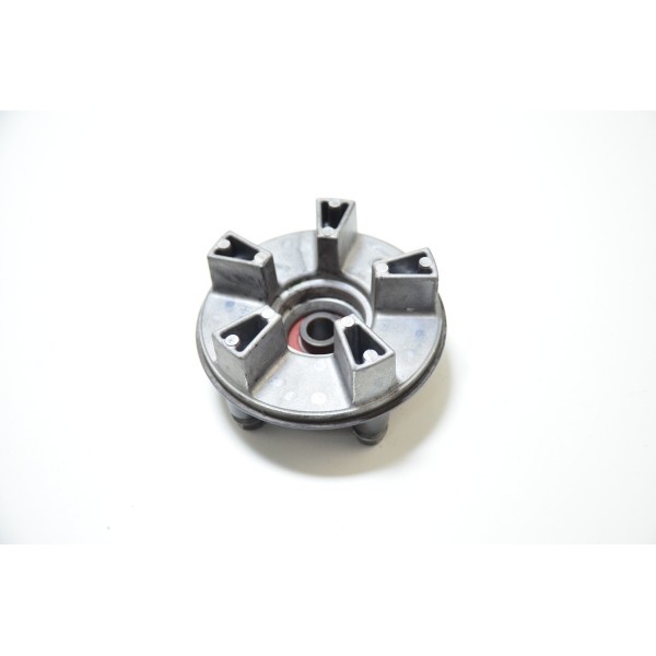 Cubo Coroa Honda Cbr 650 F 14-17 Original