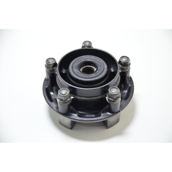 Cubo Coroa Honda Cbr 650 F 14-17 Original