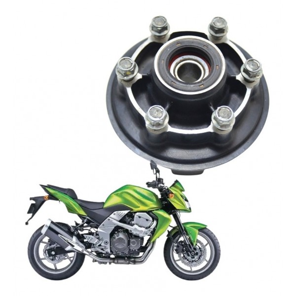 Cubo Coroa Kawasaki Z 750 08-12 Orig