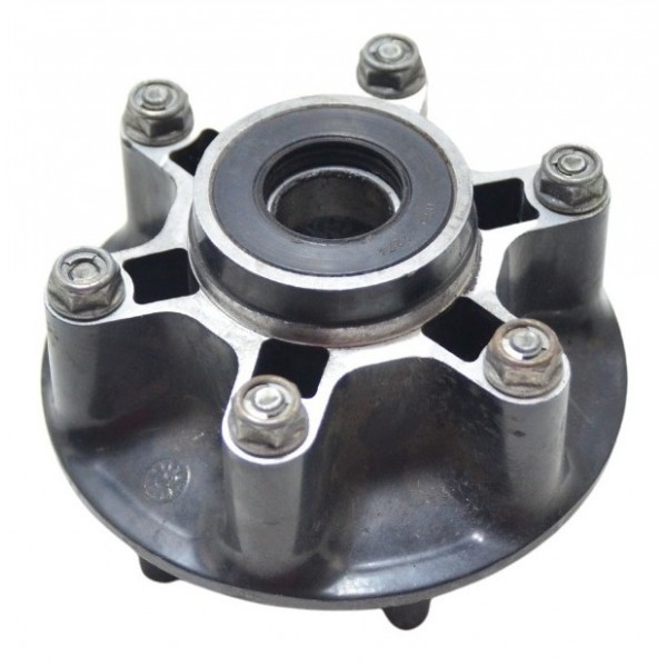 Cubo Coroa Ktm 200 Duke 12-17 Original