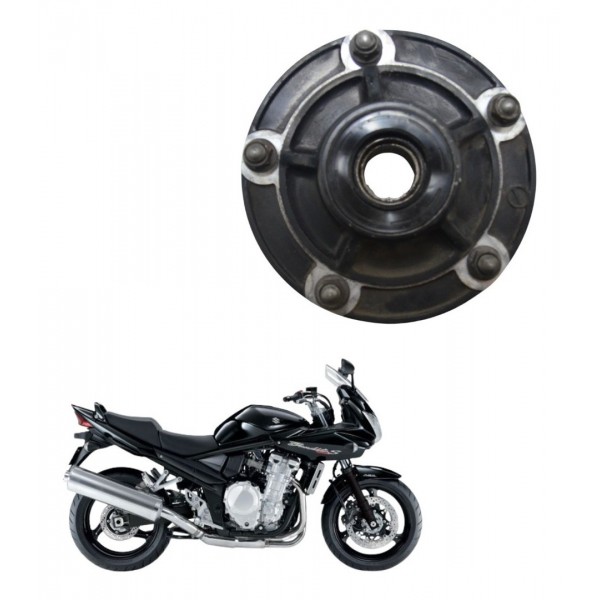 Cubo Coroa Suzuki Bandit 1250 S 09-11 Original