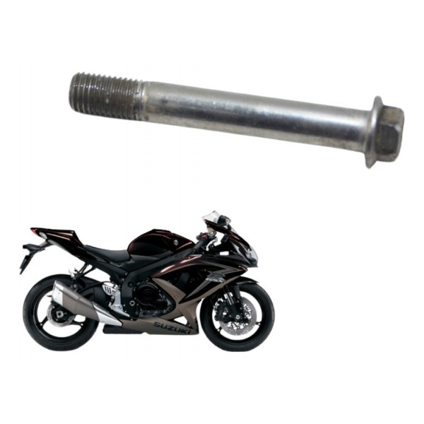 Parafuso Suporte Pinça Frei Suzuki Gsx-r 750 Srad 10-13 Orig