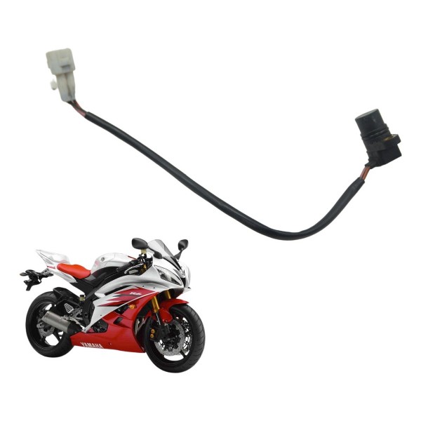 Sensor Velocímetro Yamaha Yzf R6 06-12 Original