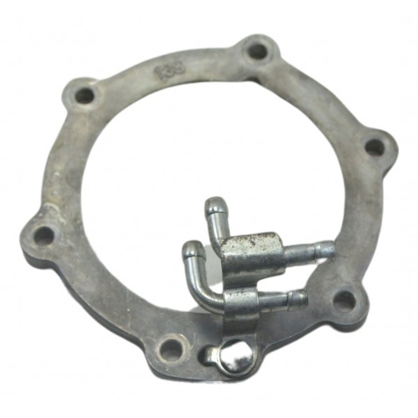 Flange Bomba Combustível Yamaha Yzf R6 06-12 Original