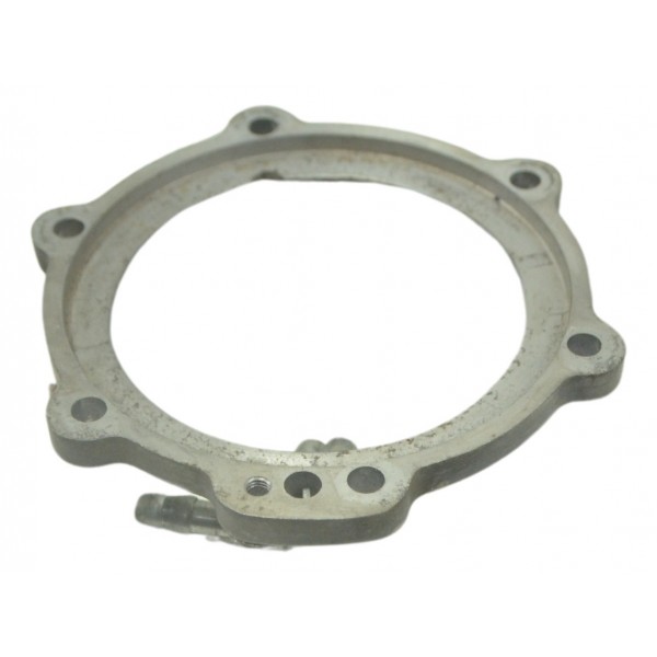 Flange Bomba Combustível Yamaha Yzf R6 06-12 Original