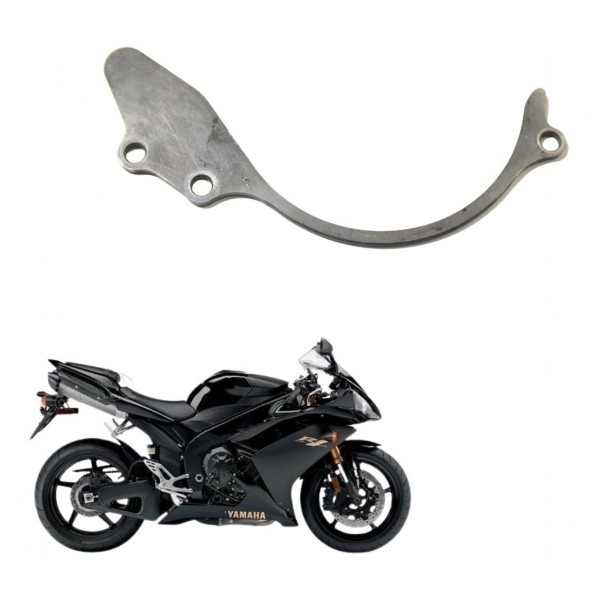 Guia Tampa Pinhão Yamaha Yzf R1 07-08 Original