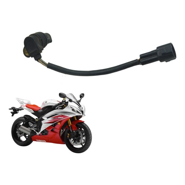 Sensor Rotação Yamaha Yzf R6 06-12 Original