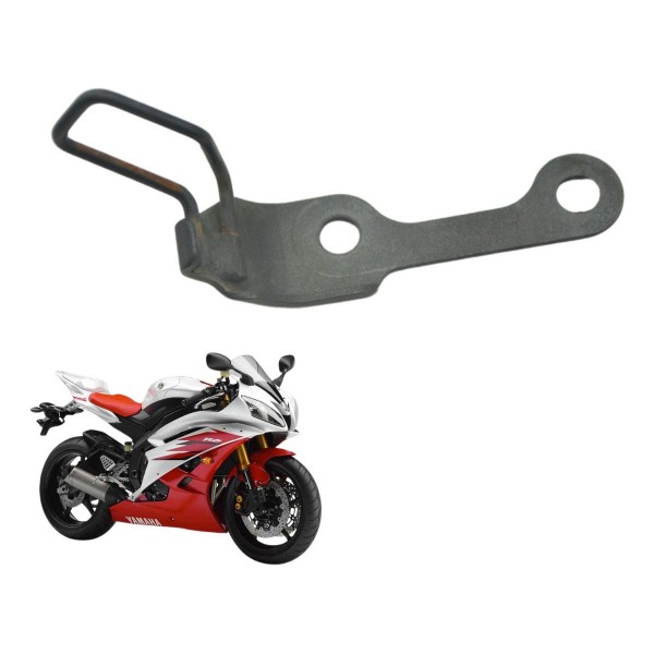 Guia Cabos Yamaha Yzf R6 06-12 Original