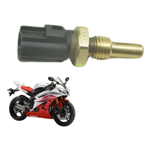 Sensor Temperatura Yamaha Yzf R6 06-12 Original