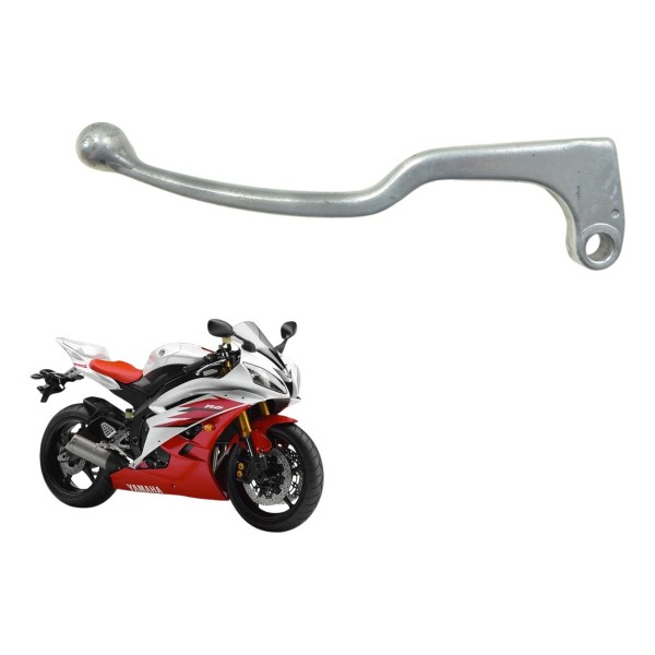 Manete Embreagem Yamaha Yzf R6 06-12 Original