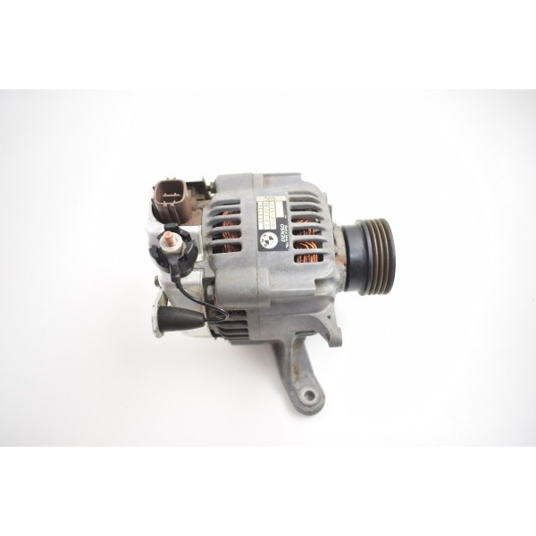 Alternador Completo Bmw R 1200 R1200 Gs Adv 08-12 Original