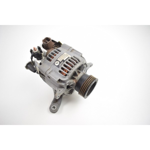 Alternador Completo Bmw R 1200 R1200 Gs Adv 08-12 Original