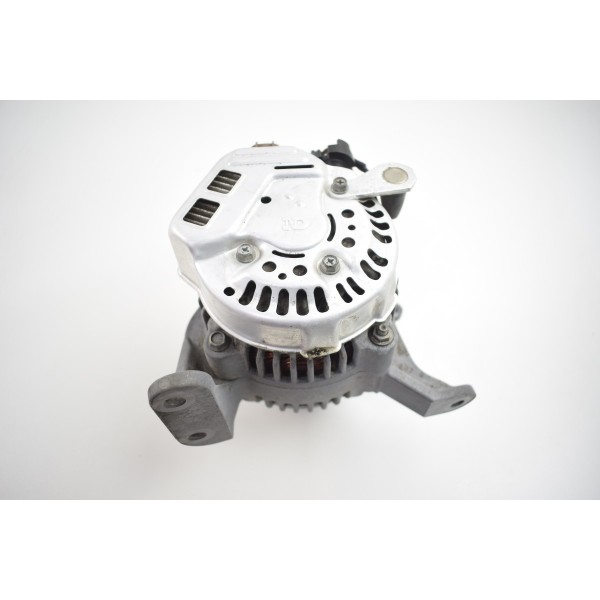 Alternador Completo Bmw R 1200 R1200 Gs Adv 08-12 Original