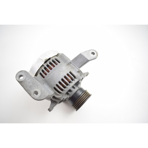 Alternador Completo Bmw R 1200 R1200 Gs Adv 08-12 Original