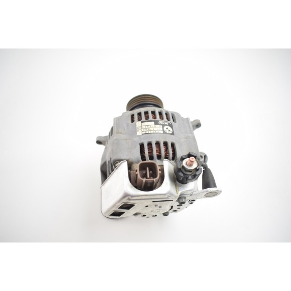 Alternador Completo Bmw R 1200 R1200 Gs Adv 08-12 Original