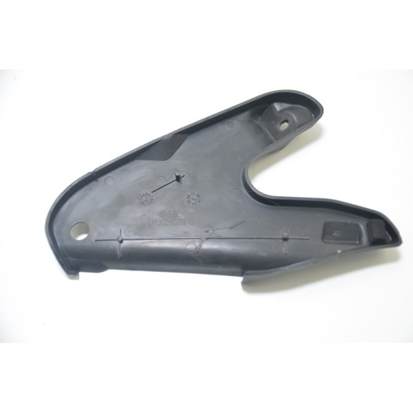 Acabamento Bolha Esq Suzuki Burgman 650 2007 Usado Original