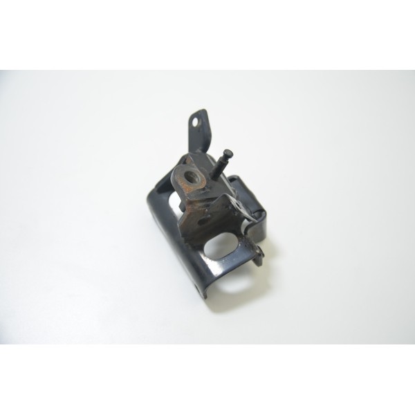 Suporte Pedal Lateral Suzuki Burgman 650 2007 Usado Original