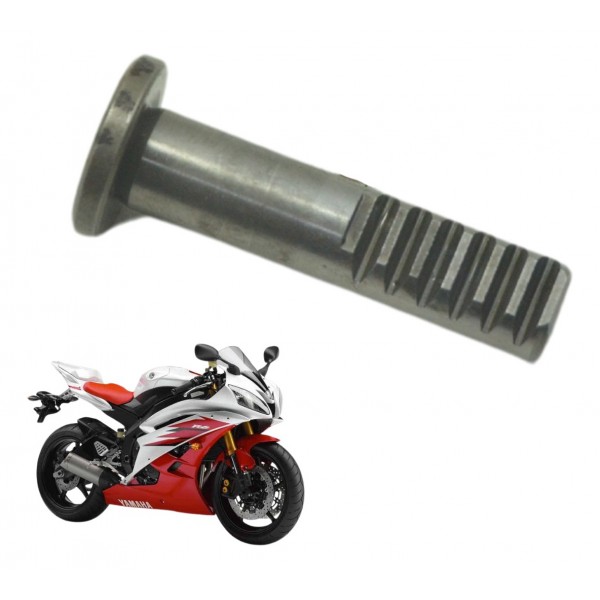 Pino Acionador Embreagem Yamaha Yzf R6 06-12 Original