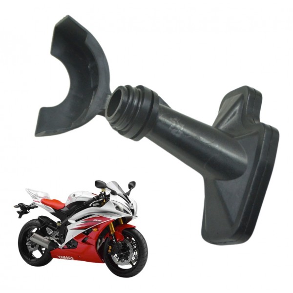 Pescador Óleo Yamaha Yzf R6 06-12 Original