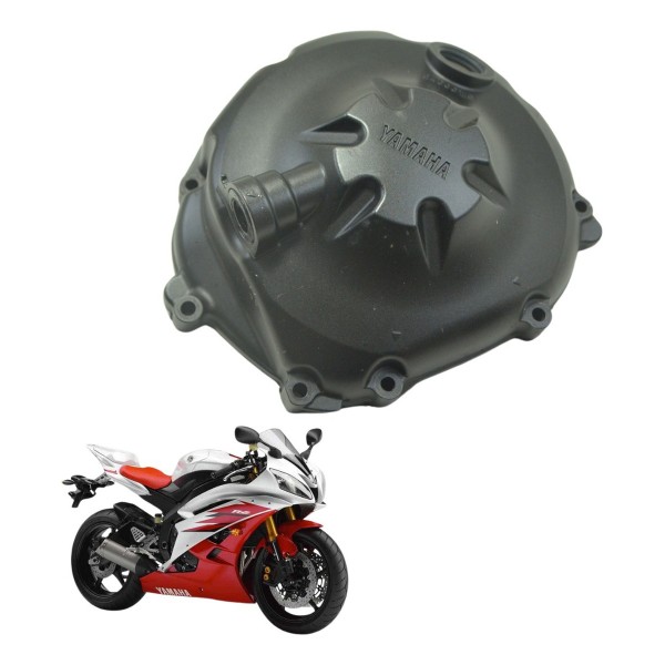 Tampa Embreagem Yamaha Yzf R6 06-12 Original