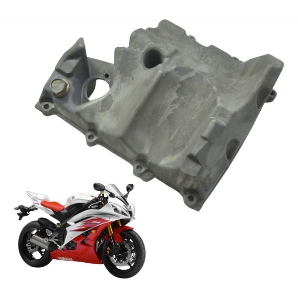 Tampa Carter Yamaha Yzf R6 06-12 Original