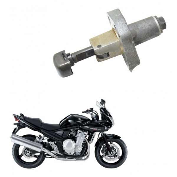 Acionador Corrente Comando Suzuki Bandit 1250 S 09-11 Orig