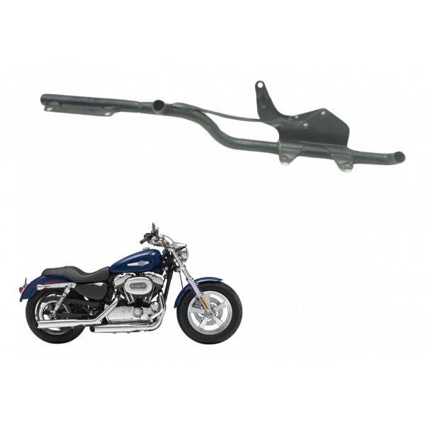 Suporte Escape Harley Xl 1200 2013 Original