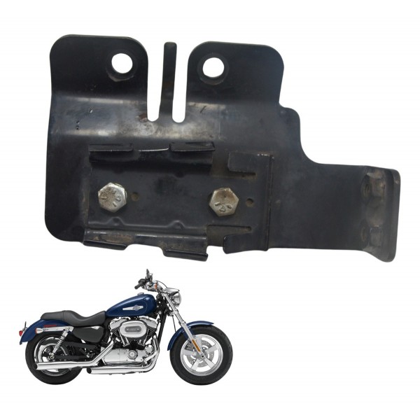 Suporte Sirene Harley Xl 1200 2013 Original