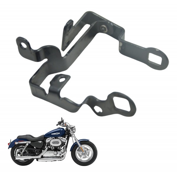 Suporte Bobina Ignição Harley Xl 1200 2013 Original