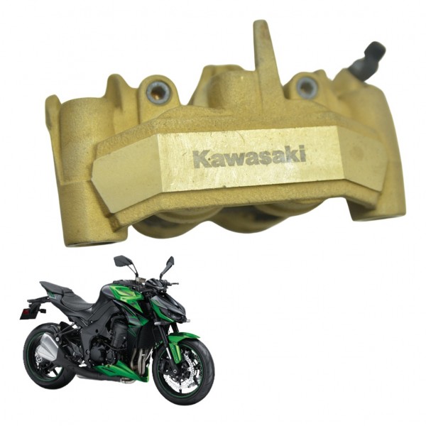 Pinça Freio Dianteira Direita Kawasaki Z 1000 15-22 Original