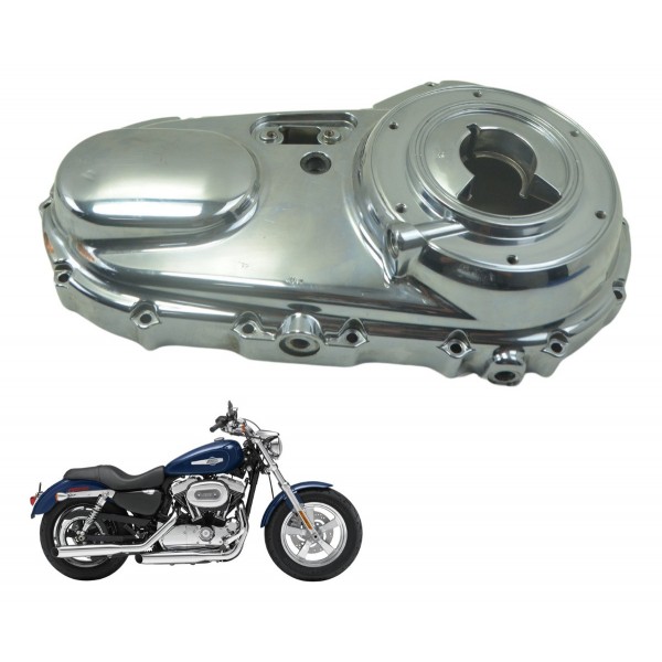 Tampa Primaria C/ Detalhes Harley Xl 1200 2013 Original