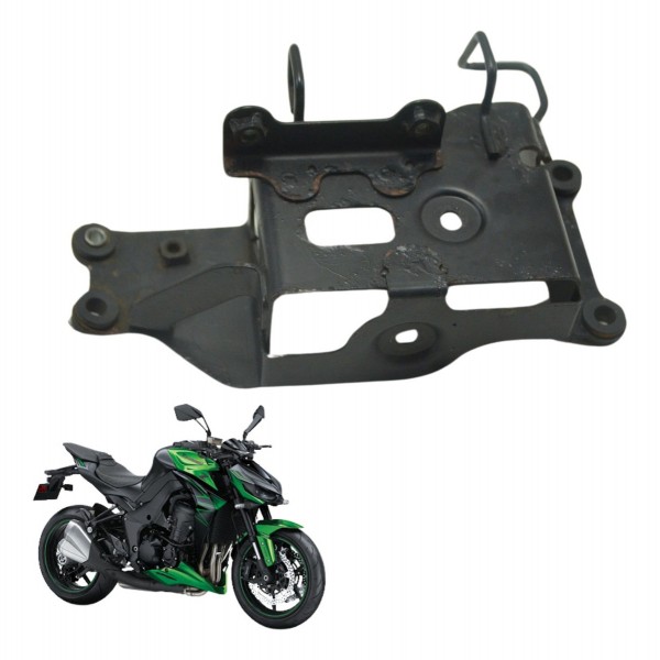 Suporte Modulo Abs Kawasaki Z 1000 15-22 Original