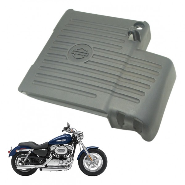 Capa Modulo Harley Xl 1200 2013 Original