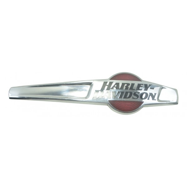 Emblema Tanque Harley Xl 1200 2013 Original