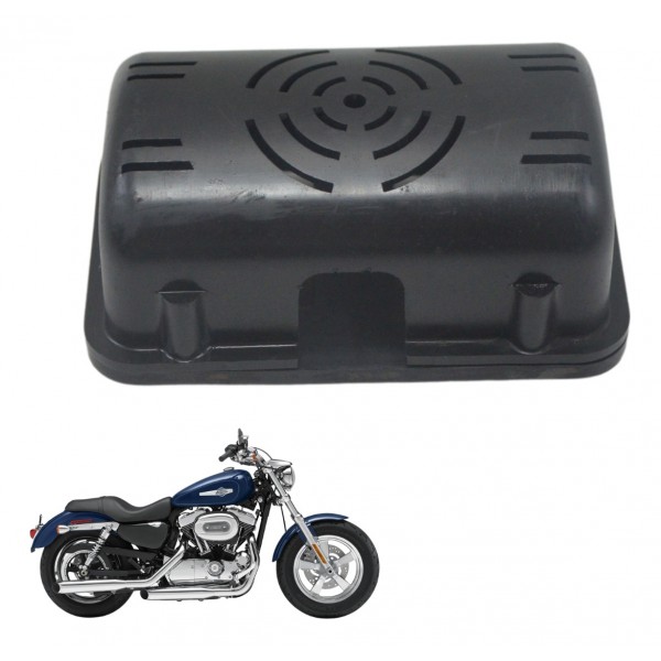 Capa Sirene Harley Xl 1200 2013 Original