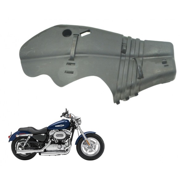 Capa Chicote Principal Harley Xl 1200 2013 Original