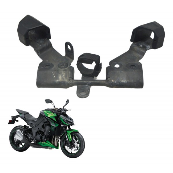 Suporte Cabos Kawasaki Z 1000 15-22 Original